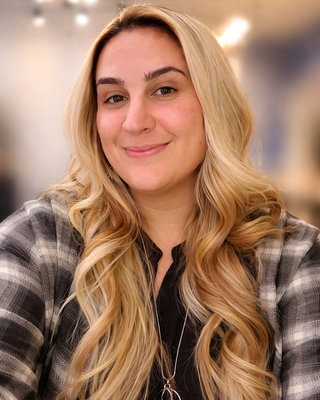 Photo of Courtney Denevi, Clinical Social Work/Therapist, BCBA, LBA, LCSW