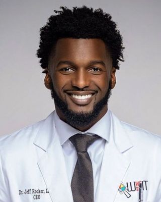 Photo of Jeff Rocker - Rocker Health LLC, Licensed Professional Counselor, PH.D, NCC, LPC