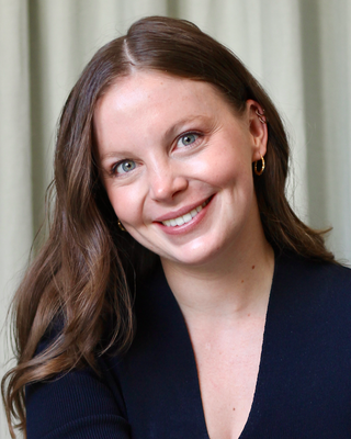 Photo of Emma St John, Psychologist in Newtown, NSW