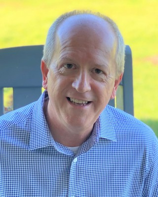 Photo of Paul R. Cuppett, PsyD, Licensed Psychologist, PsyD, Psychologist in Mansfield