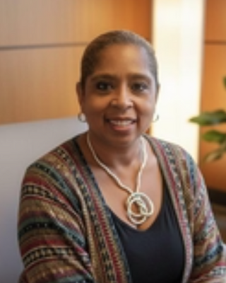 Photo of Natasha Louder, Licensed Clinical Mental Health Counselor, LCMHC