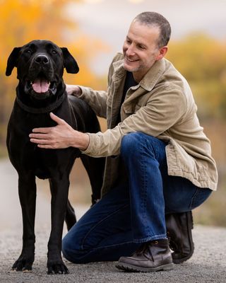 Photo of Daniel S Schoenwald, Psychologist, PhD