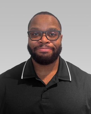 Photo of Samuel Malebranche, Licensed Master Social Worker, LMSW, JD