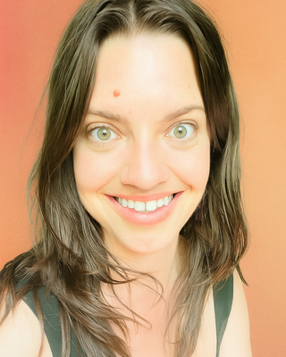 Photo of Rachel Haufe, Marriage & Family Therapist, MA, LMFT