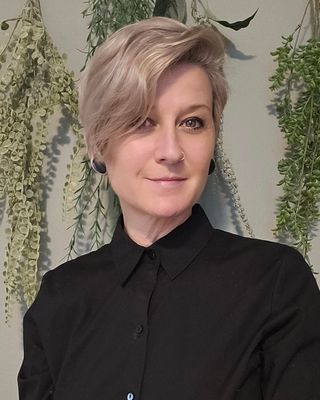 Photo of Maureen 'mj' Jacquot, Licensed Professional Counselor, MS, LPC, NCC