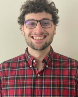 Photo of Jared Comfort, Clinical Social Work/Therapist, LCSW