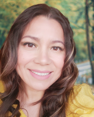 Photo of Jarely Galeas, Counselor in New York, NY