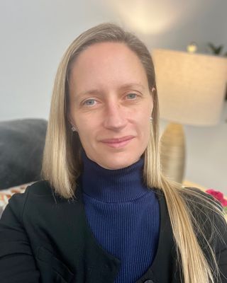 Photo of Dr. Selina Zaluski, Psychologist, PhD