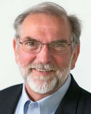 Photo of Randy Cotton, Psychologist in Mississippi