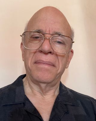 Photo of Jay Mosoff, Marriage & Family Therapist in Berkeley, CA