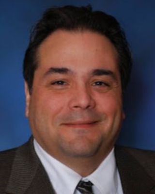 Photo of Todd Reid, Clinical Social Work/Therapist, LMSW, CAADC, CCS-DP