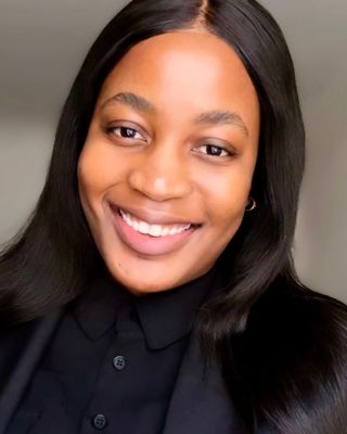 Photo of Onkgopotse Moeletsi - Moeletsi_Couselling, General Counsellor, ASCHP Wellness Counsellor