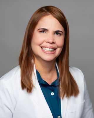 Photo of Rocio Jenkins - Bergen Mind Wellness LLC, Psychiatric Nurse Practitioner, MSN, APN, PMHNP, BC