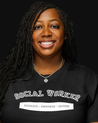 Photo of Brittany Rice - Be You Counseling Services, LLC, Clinical Social Work/Therapist, LCSW