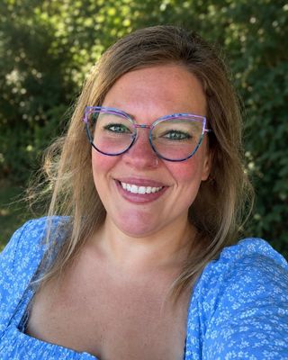 Photo of Kristen Goossens, Clinical Social Work/Therapist, LCSW, MSW