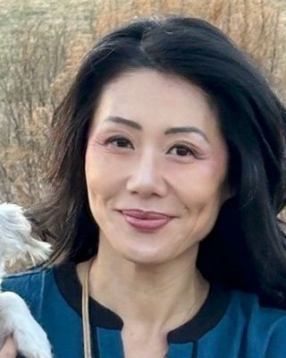 Photo of Dr. Natalie A. Ma, Psychologist, PhD
