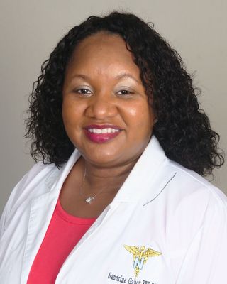Photo of Sandrine Gabot, Psychiatric Nurse Practitioner in Hallandale Beach, FL