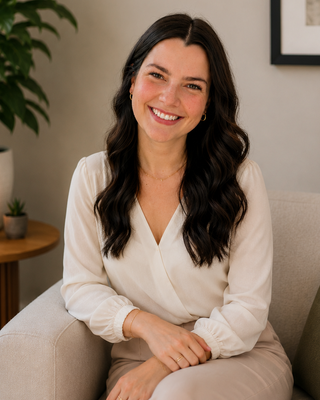 Photo of Rachel Aly, Clinical Social Work/Therapist, LCSW