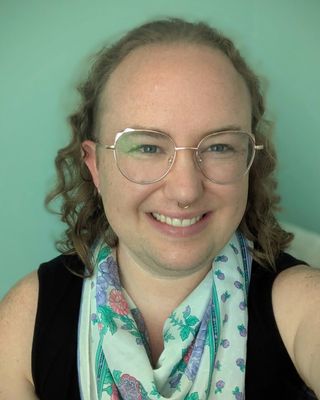 Photo of Dani Patrick, Licensed Professional Counselor, LMHC