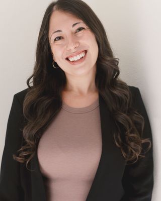 Photo of Desiree Tennison, Clinical Social Work/Therapist, LCSW-S