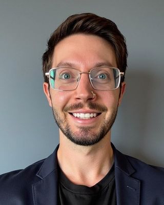 Photo of Bryan Thomsen, Clinical Social Work/Therapist, LGSW