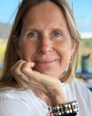 Photo of Kate Alice Taylor, Psychotherapist, MUKCP