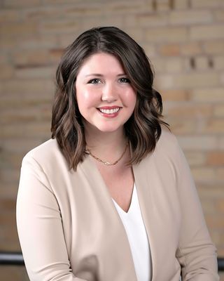 Photo of Lauren Peacock, Licensed Professional Counselor, MA, LPC