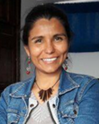 Foto de Karim Begoña Zúñiga Bello, Psicólogo