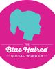 The Blue Haired Social Worker, PLLC