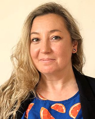 Photo of Deborah Daly, Psychotherapist, MA, MIACP