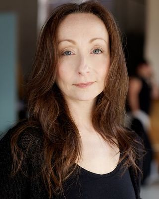 Photo of Rachel Astarte, Marriage & Family Therapist, LMFT, MFA, CLC