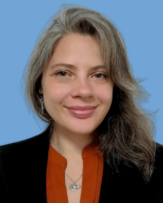 Photo of Tracy Evans, Pre-Licensed Professional, MA, ATR-P