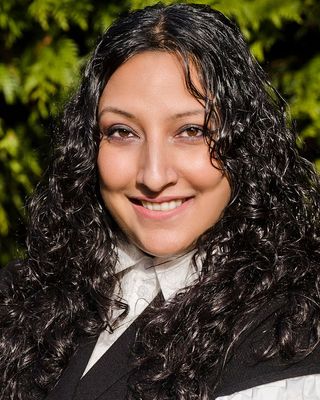 Photo of Ashna Tiwari, Registered Social Worker, MSW