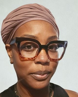 Photo of Kellie Vazquez, Licensed Professional Counselor, NCC, LMHC, CPCS, CIMHP