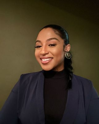 Photo of Ashanti Tulloch-Graham, Pre-Licensed Professional