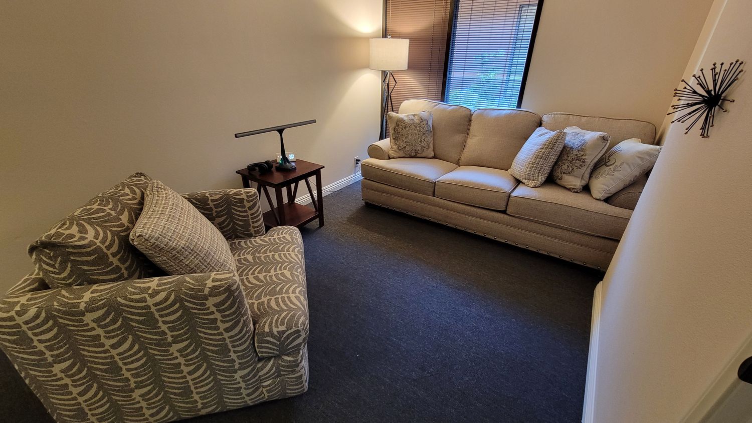 Ventura Therapy Collective, Marriage & Family Therapist, Ventura, CA