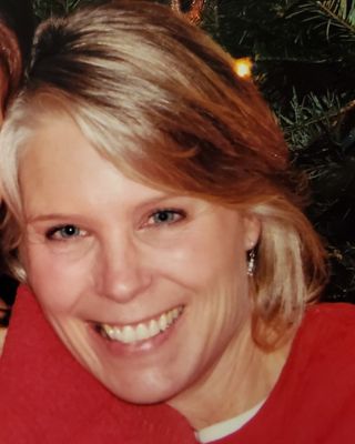 Photo of Lauren Grader-Fox, Counselor, LCMHC, MS, MEd