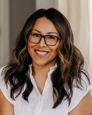 Photo of Mariel Alejandra Ross, Clinical Social Work/Therapist, LCSW