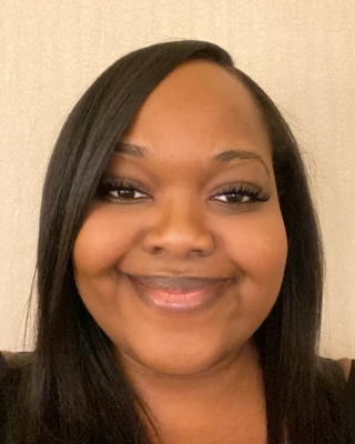 Photo of Nicole Passaretti, Psychiatric Nurse Practitioner, PMHNP