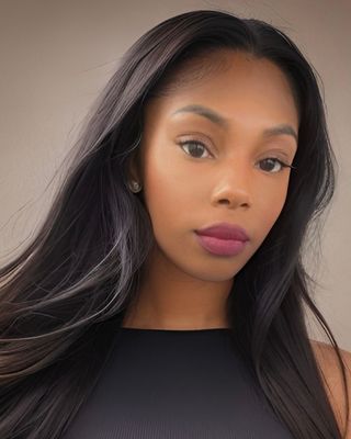 Photo of Naqirra Williams, Licensed Professional Counselor Associate, LPC-A