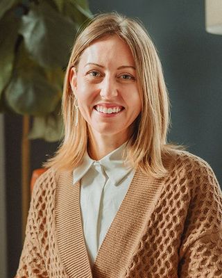 Photo of Sky Hoffmeister, Licensed Professional Counselor, LPC-A, MFT-A