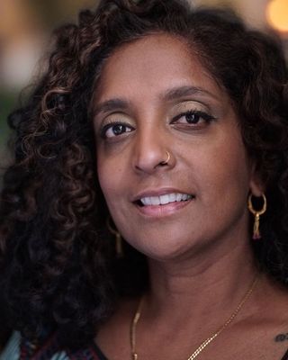 Photo of Sophie Jani, Marriage & Family Therapist, LMFT, MA