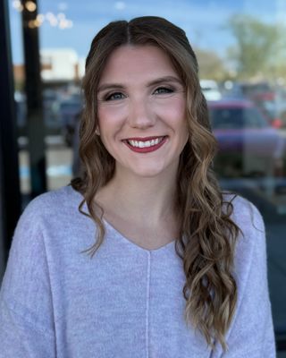 Photo of Audrey Oh, Psychiatric Nurse Practitioner, MSN, PMHNP