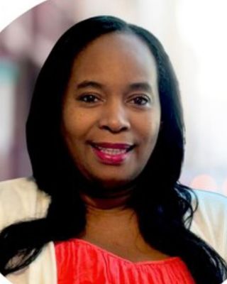 Photo of Nia Betton, Psychiatric Nurse Practitioner