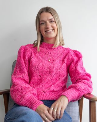 Photo of Nikki Wright, Counsellor, MUKCP