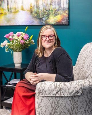 Photo of Teresa Anderson, Psychiatrist, MD