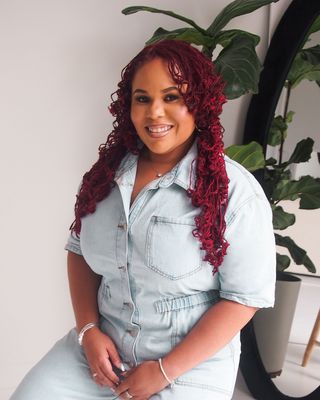 Photo of Autumn D Ross, Licensed Clinical Mental Health Counselor, MA, LCMHC, CYT 300