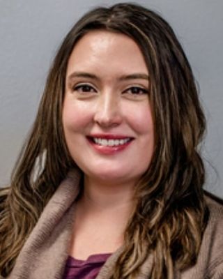 Photo of Caitlin Fahr, Licensed Professional Counselor