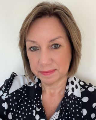 Photo of Linda Stamp - Amethyst Therapy, Psychotherapist, MBACP