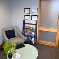 Gallery Photo of My office!
